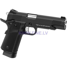 Kj Works Hi-Capa 5.1 Full Metal Co2