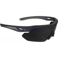 Swisseye Nighthawk Pro Smoke / Orange / Clear