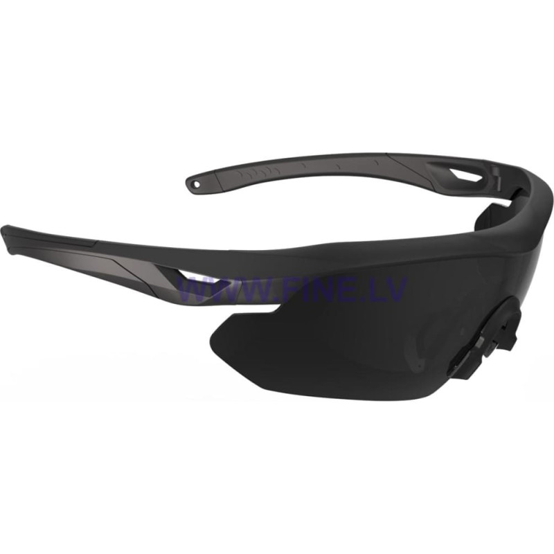 Swisseye Nighthawk Pro Smoke / Orange / Clear
