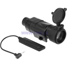 Element M3X Tactical Illuminator Long