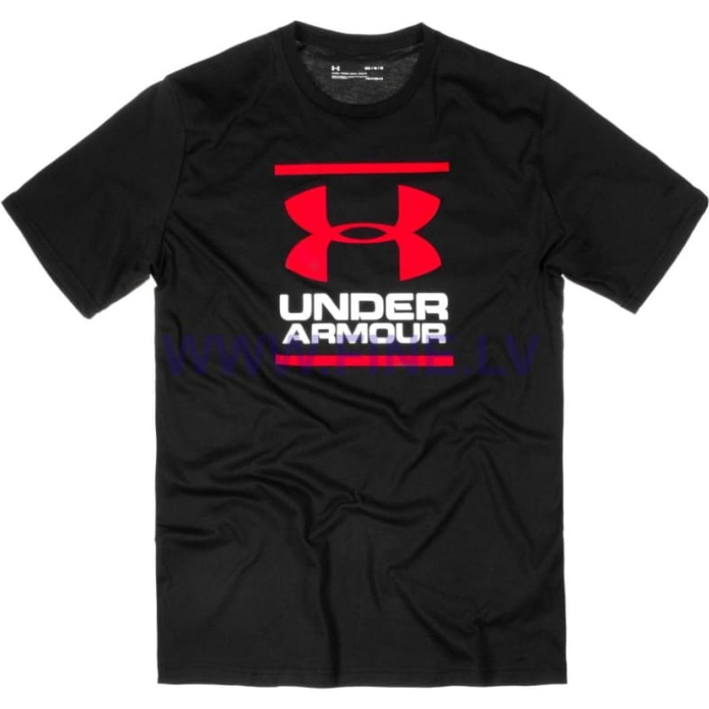 Under Armour UA GL Foundation SS
