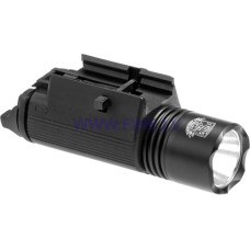 Union Fire M3 Q5 LED Tactical Illuminator