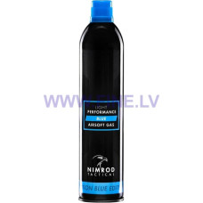 Nimrod Light Performance Blue Gas 500ml