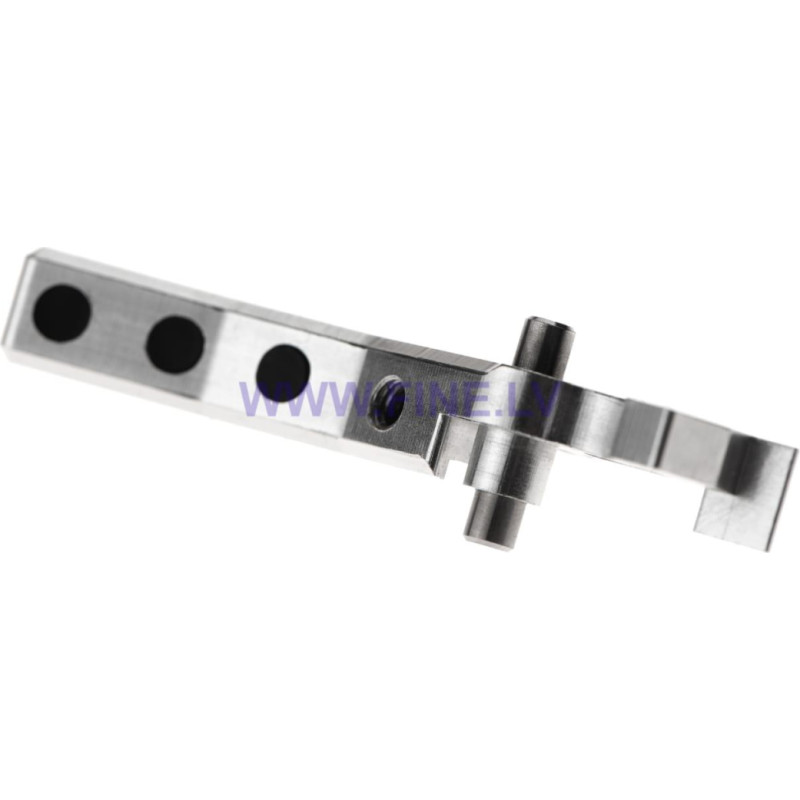 Maxx Model CNC Aluminum Advanced Trigger Style C