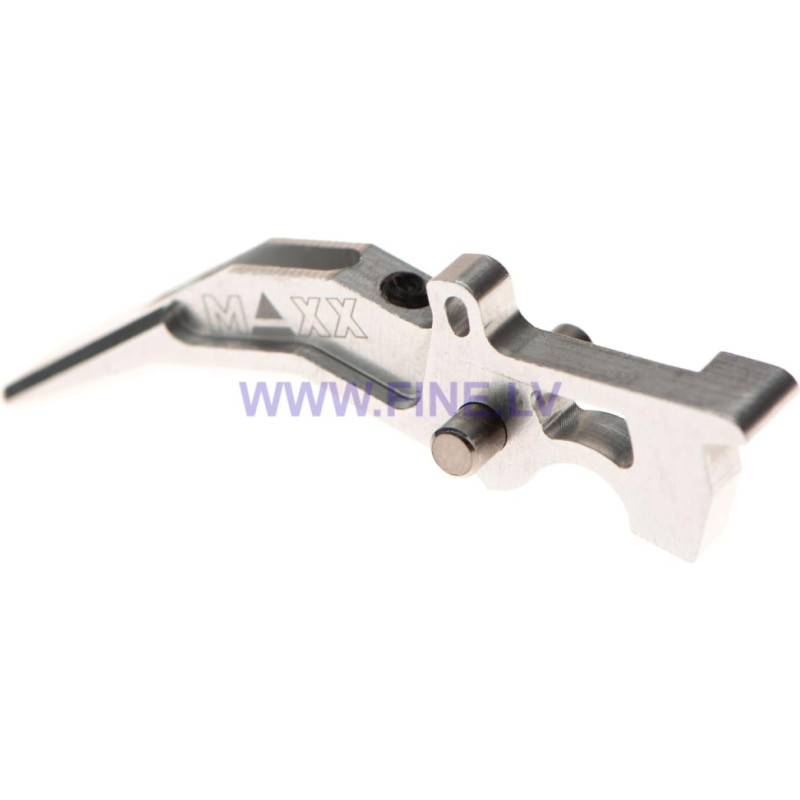 Maxx Model CNC Aluminum Advanced Trigger Style C
