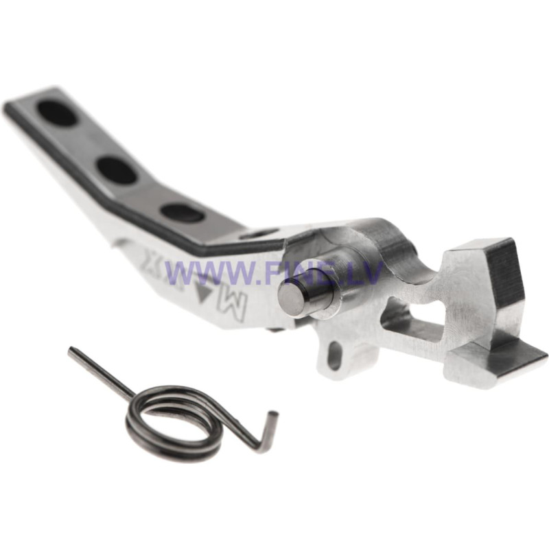 Maxx Model CNC Aluminum Advanced Trigger Style C