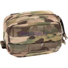 Clawgear Small Horizontal Utility Pouch Core