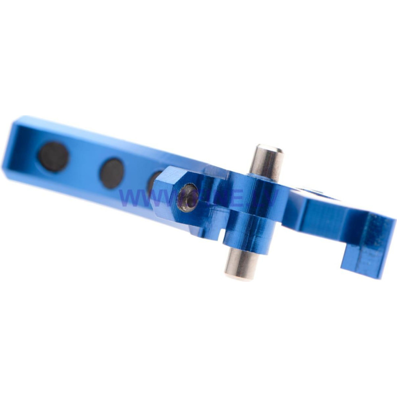 Maxx Model CNC Aluminum Advanced Speed Trigger Style D
