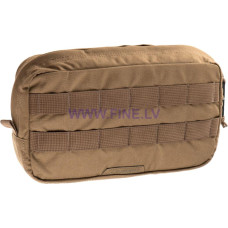 Clawgear Large Horizontal Utility Pouch Core