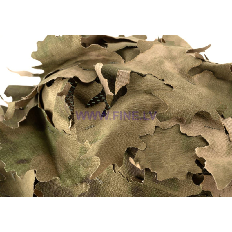 Invader Gear Leaf Boonie Hat