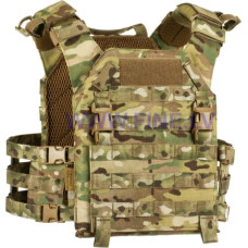 Warrior RPC Recon Plate Carrier