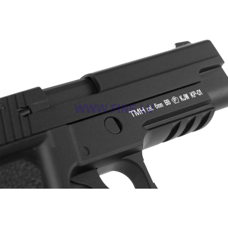 Kj Works M9 Vertec Full Metal GBB