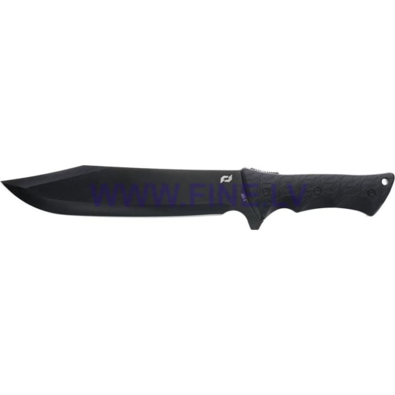 Schrade Leroy Fixed Knife