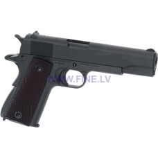 Colt 1911 100th Anniversery Co2