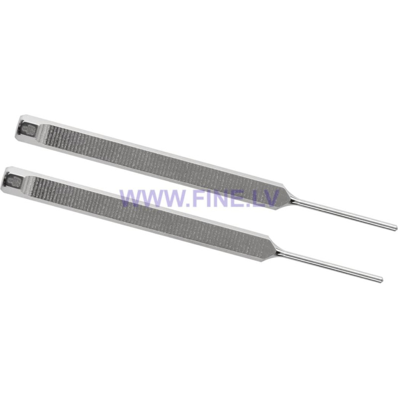 Real Avid Bolt Catch Punch Set