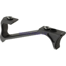 Leapers Ultra Slim Keymod Angled Foregrip