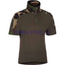 Invader Gear Combat Shirt Short Sleeve