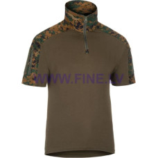 Invader Gear Combat Shirt Short Sleeve