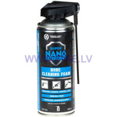 General Nano Protection Bore Cleaning Foam 400ml