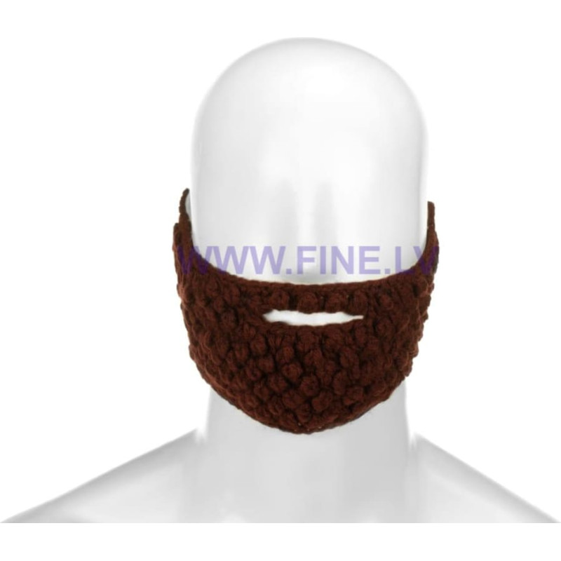 Invader Gear Dummy Tactical Beard