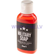 Military Soap 3in1 50 ml