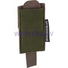 Invader Gear Hit Rag