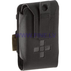 Warrior Laser Cut Small Horizontal Individual First Aid Kit Pouch