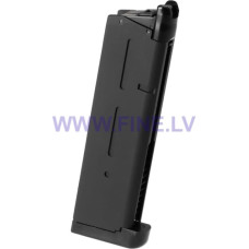 Army Armament Magazine M1911 Tactical GBB