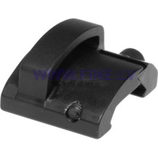 Element 1 Inch Loop Rail Mount