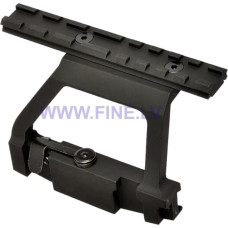 Pirate Arms AK Side Mount Base