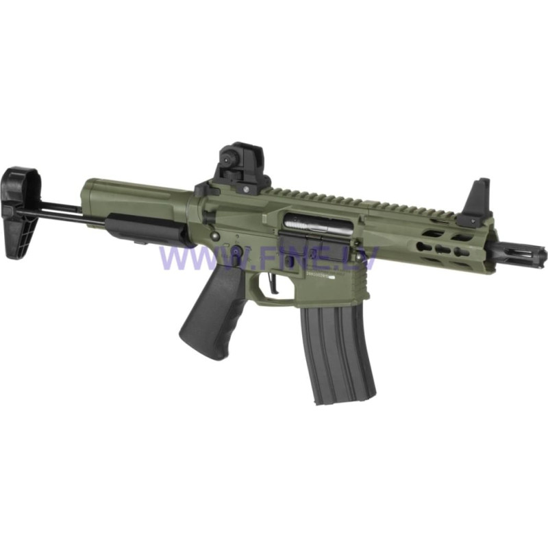 Krytac Trident Mk2 PDW