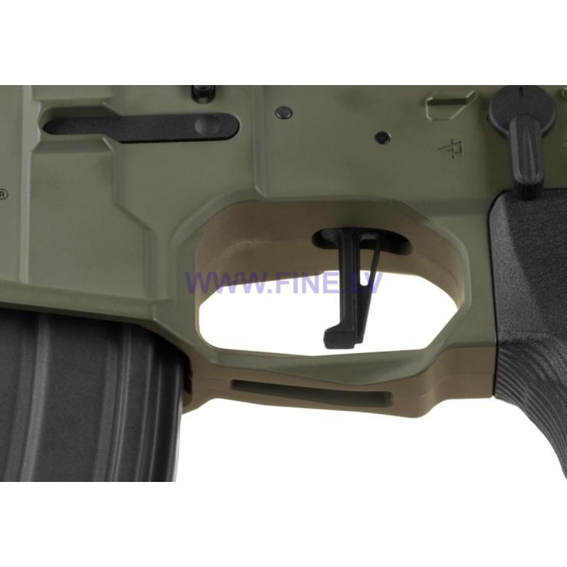 Krytac Trident Mk2 PDW