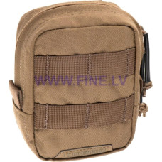 Clawgear Small Vertical Utility Pouch Core