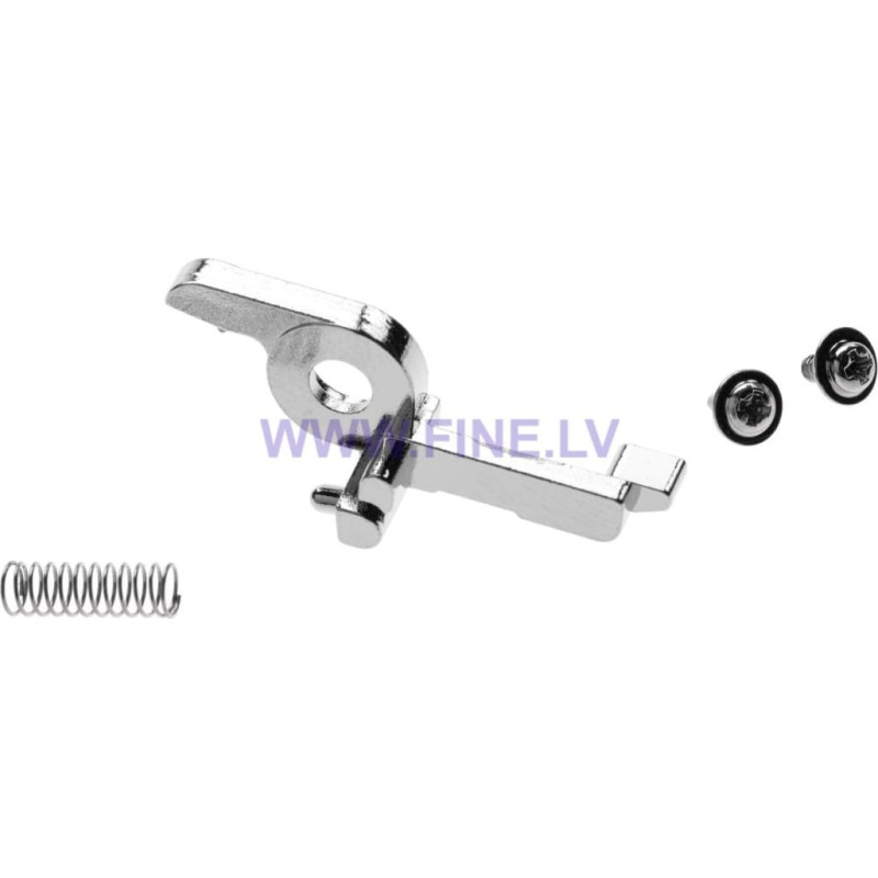 Lonex Cut Off Lever V3