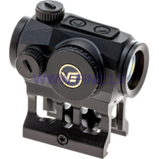 Vector Optics Scrapper 1x22 Red Dot Sight