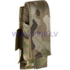 Warrior Single Pistol Mag Pouch 9mm