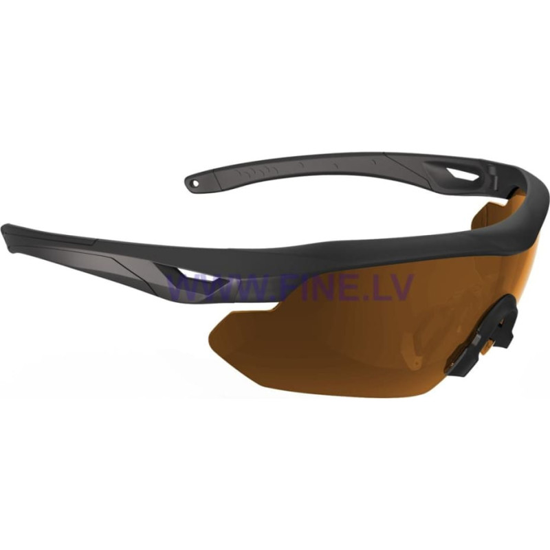 Swisseye Nighthawk Pro Laser Lens Brown