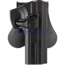 Amomax Paddle Holster für CZ 75 SP-01