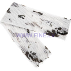 Invader Gear Sniper Net Scarf 190x90cm