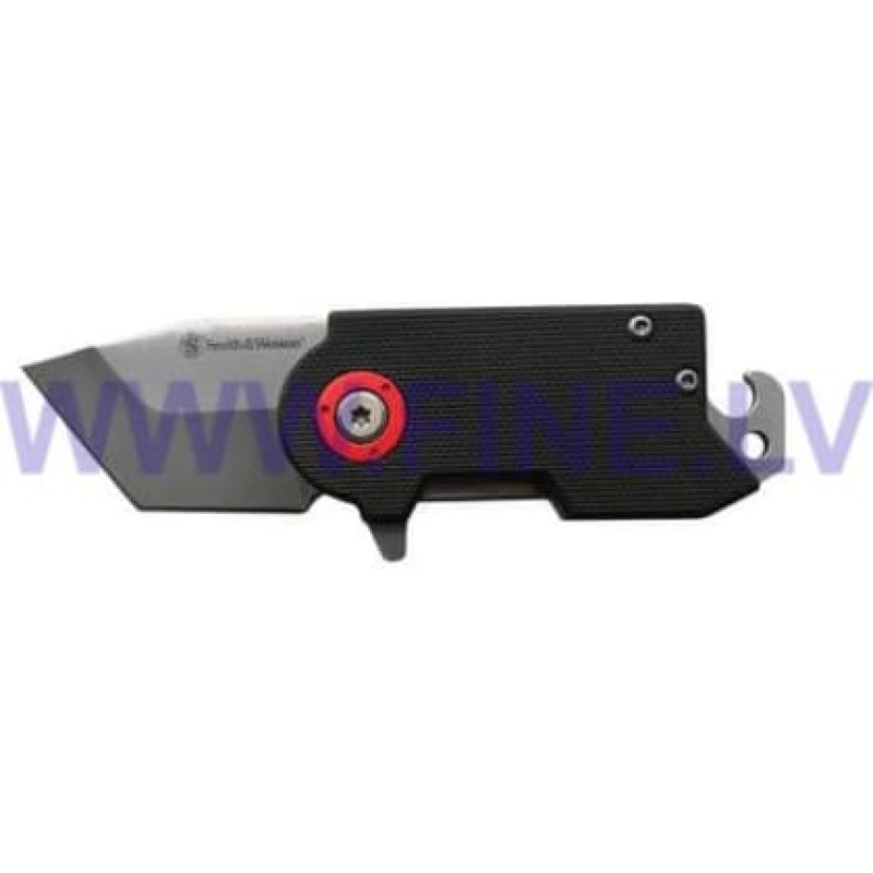 Benji Folding Knife