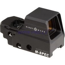 Sightmark UltraShot M-Spec FMS Reflex Sight