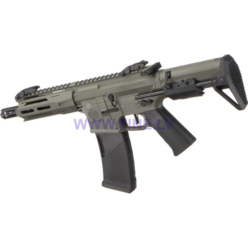 Krytac Trident Mk2 PDW-M