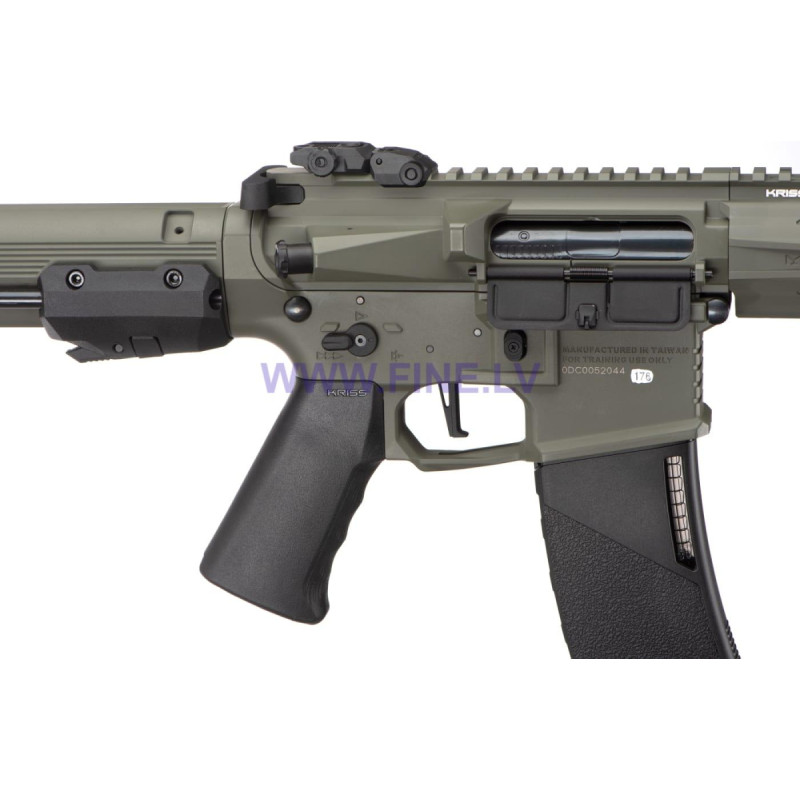 Krytac Trident Mk2 PDW-M