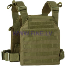 Condor Sentry Plate Carrier