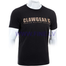 Clawgear CG Logo Tee