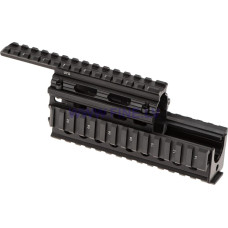 Leapers AK47 Quad Rail Handguard