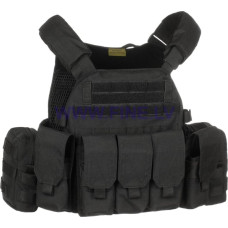 Warrior DCS 5.56 Config