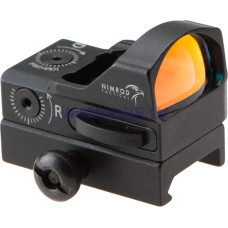 Nimrod NTRD-1 Micro Red Dot Sight