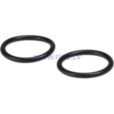 Point O-Ring for Piston Head 2-pack