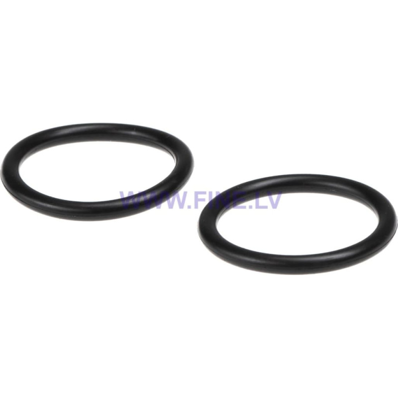 Point O-Ring for Piston Head 2-pack